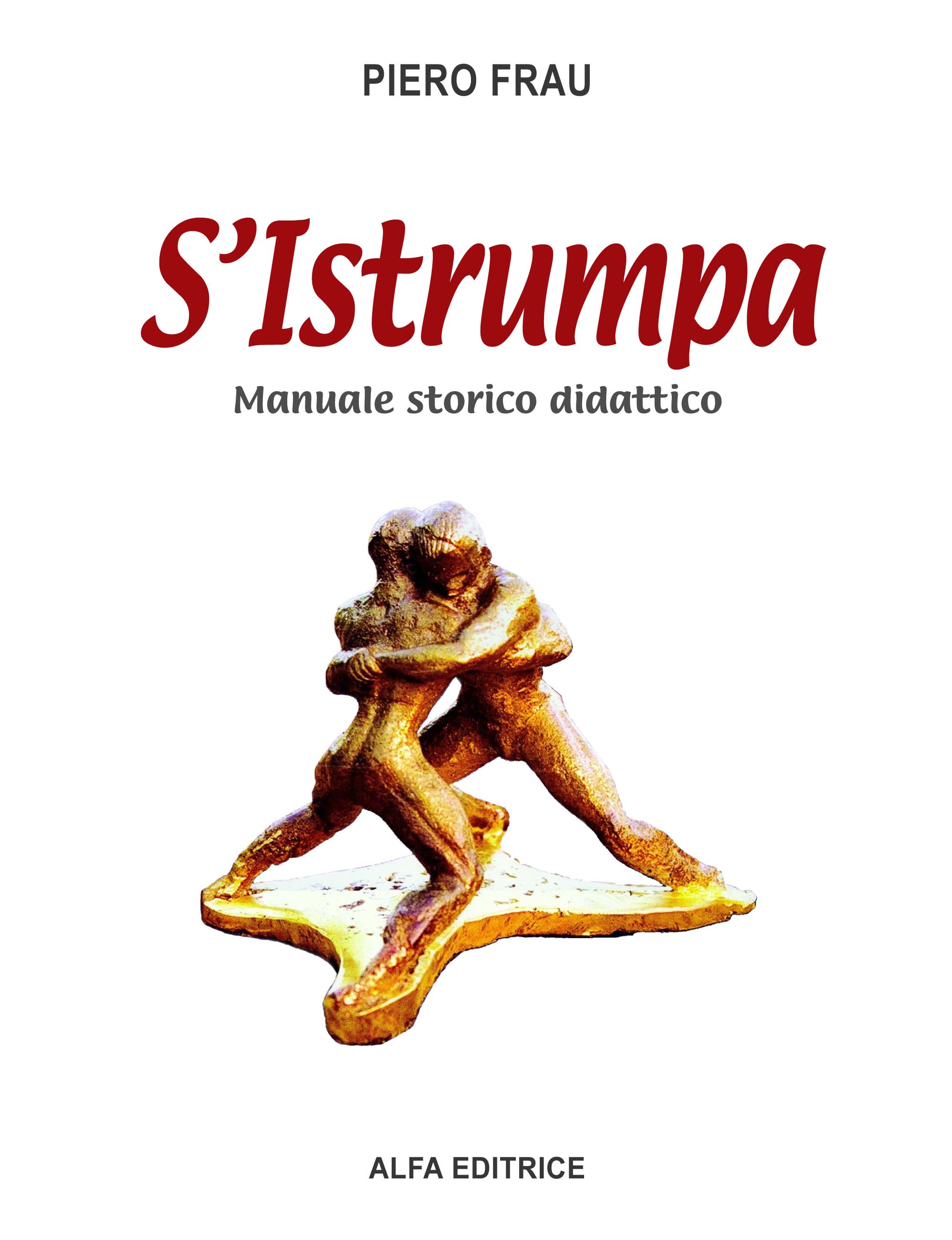 S'ISTRUMPA Manuale storirico didattico